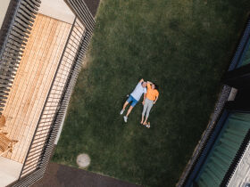 Privater Whirlpool & Frühstück: Exklusiver Genuss für Zwei | 2 Nächte