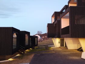 Privater Whirlpool & Frühstück: Exklusiver Genuss für Zwei | 2 Nächte