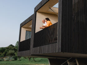 Privater Whirlpool & Frühstück: Exklusiver Genuss für Zwei | 2 Nächte