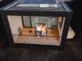 Privater Whirlpool & Frühstück: Exklusiver Genuss für Zwei | 2 Nächte