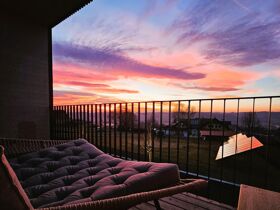 Privater Whirlpool & Frühstück: Exklusiver Genuss für Zwei | 2 Nächte