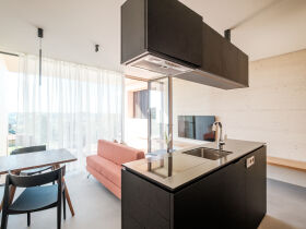 Privater Whirlpool & Frühstück: Exklusiver Genuss für Zwei | 2 Nächte