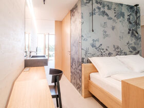 Privater Whirlpool & Frühstück: Exklusiver Genuss für Zwei | 2 Nächte