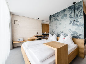 Privater Whirlpool & Frühstück: Exklusiver Genuss für Zwei | 2 Nächte