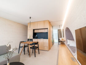 Privater Whirlpool & Frühstück: Exklusiver Genuss für Zwei | 2 Nächte