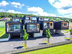 Privater Whirlpool & Frühstück: Exklusiver Genuss für Zwei | 2 Nächte