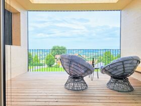 Privater Whirlpool & Frühstück: Exklusiver Genuss für Zwei | 2 Nächte