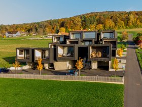 Privater Whirlpool & Frühstück: Exklusiver Genuss für Zwei | 2 Nächte