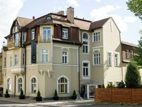 4 Tage Entspannung im Marienbad mit Frühstück 