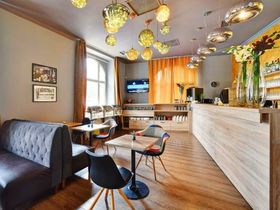 4 Tage Entspannung im Marienbad mit Frühstück 