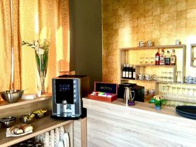 4 Tage Entspannung im Marienbad mit Frühstück 