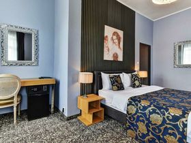 4 Tage Entspannung im Marienbad mit Frühstück 