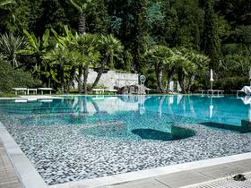 Wellnessgenuss - Weihnachten entspannt in Venetien verbringen | 2 Nächte