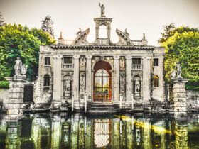 Regenerationswoche in Montegrotto Terme mit Vollpension | 6 Nächte