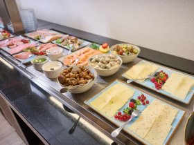 Ostseeurlaub in Eckernförde