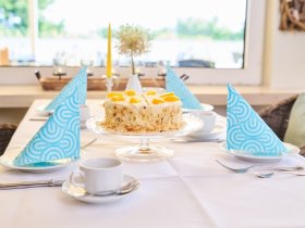 Ostseeurlaub in Eckernförde