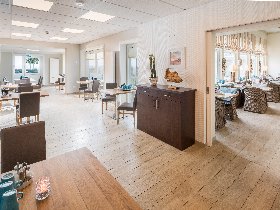 Ostseeurlaub in Eckernförde