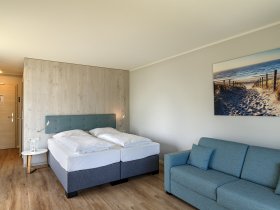 Ostseeurlaub in Eckernförde