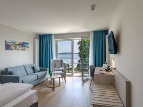 Ostseeurlaub in Eckernförde