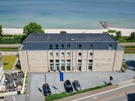 BeachSide ist Auszeit in Eckernförde 
