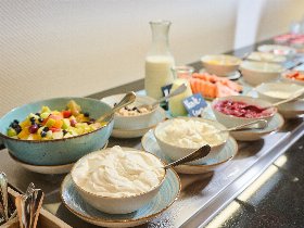 BeachSide ist Auszeit in Eckernförde 