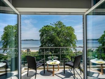 BeachSide ist Auszeit in Eckernförde 