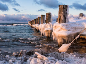 BeachSide ist Auszeit in Eckernförde