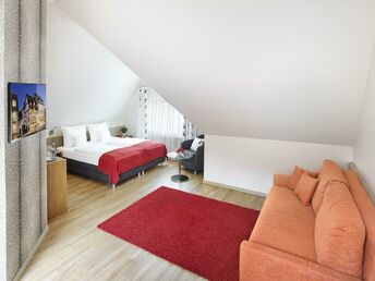 Erlebnis Stuttgart & Region - 3 Tage