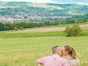 Erlebnis Stuttgart & Region - 3 Tage