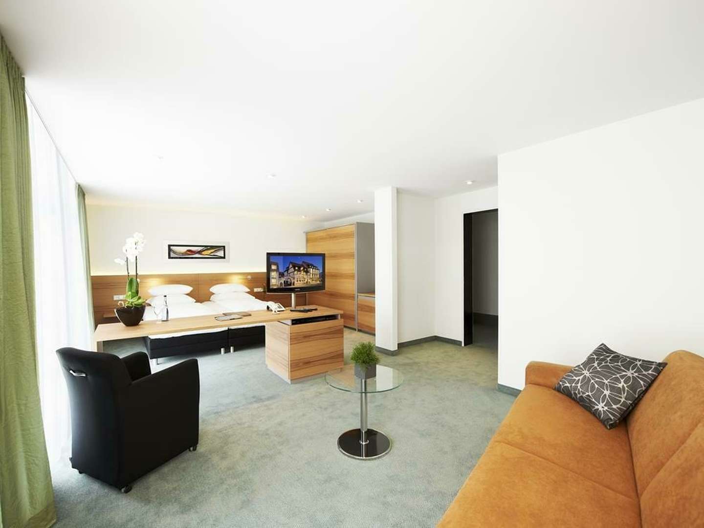Erlebnis Stuttgart & Region - 3 Tage