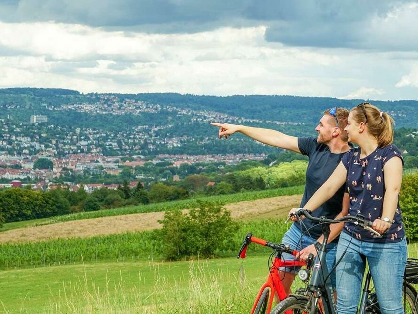 Erlebnis Stuttgart & Region - 3 Tage