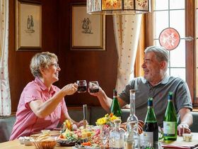 Genießertage in Ostfildern - 6 Tage