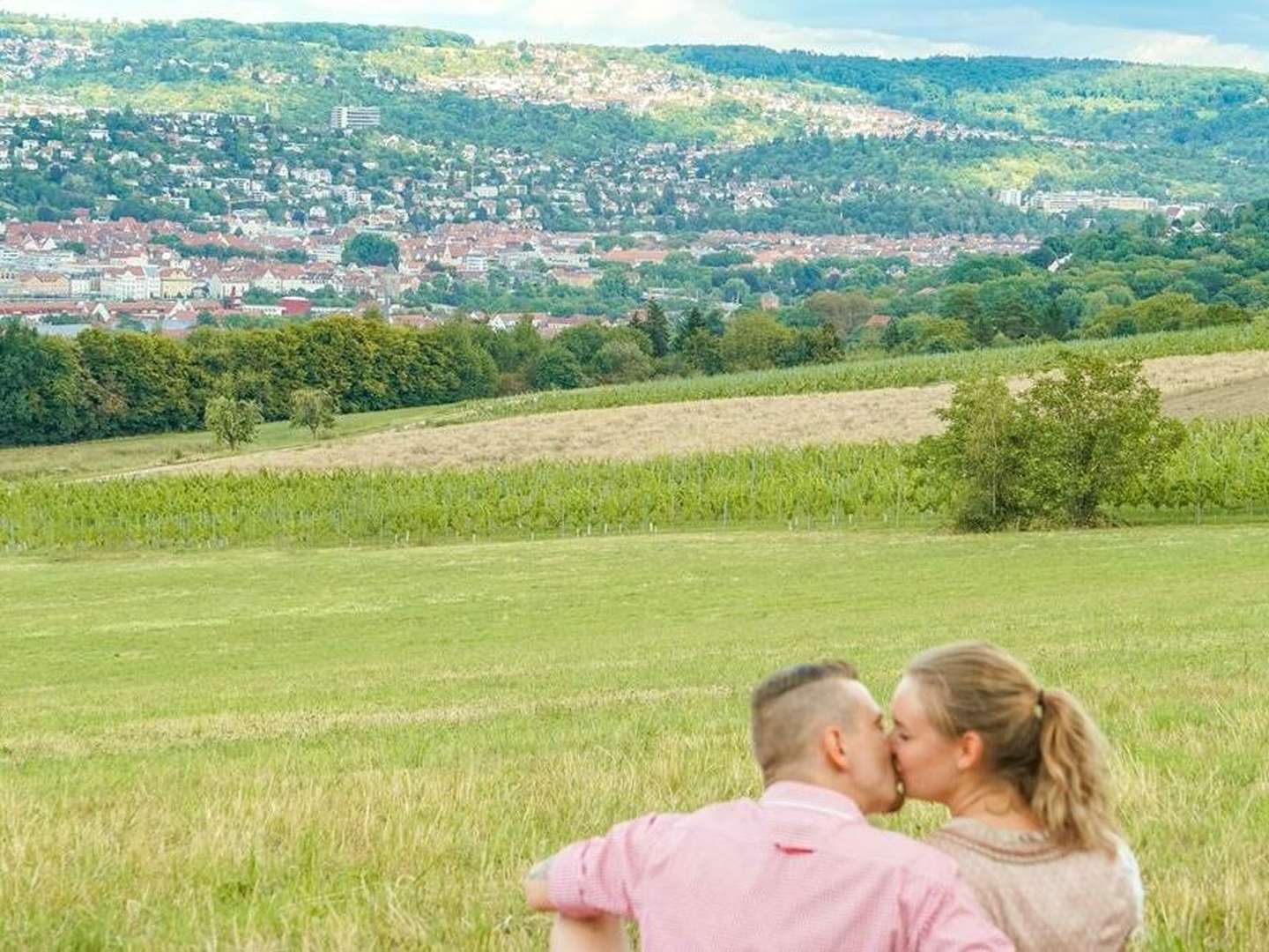 Erlebnis Stuttgart & Region - 3 Tage