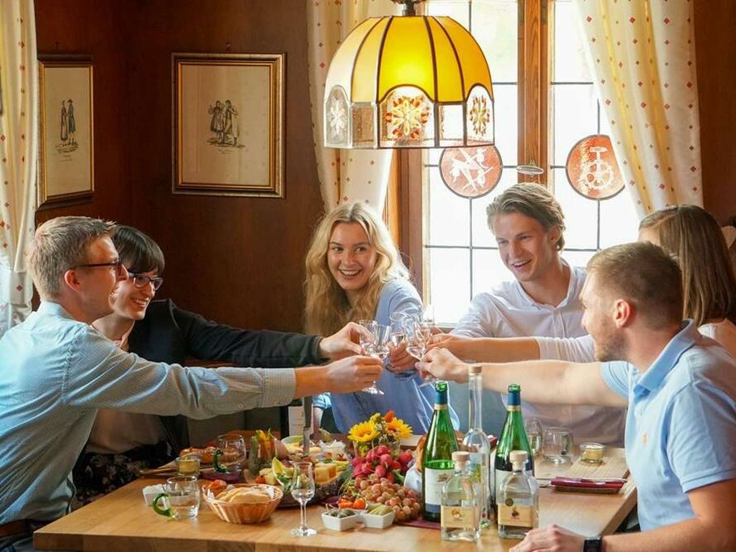 Erlebnis Stuttgart & Region - 3 Tage