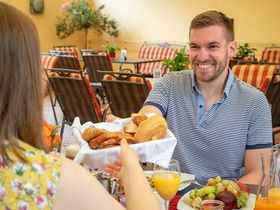 Genießertage in Ostfildern - 6 Tage