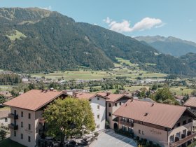 Wellnessurlaub in den Bergen von Südtirol inkl. Halbpension | 3 Nächte