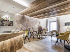 Ostern im Berghotel Wieser in Südtirol inkl. Halbpension | 4 Nächte