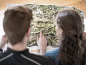 Wellnessurlaub in den Bergen von Südtirol inkl. Halbpension | 3 Nächte