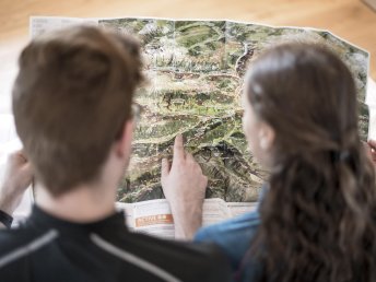 6=5 Aktion: Wanderlust & Blütenzauber in Südtirol inkl. geführter Wanderung | 6 Nächte