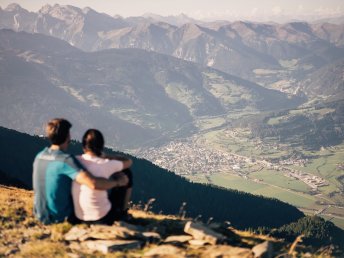 6=5 Aktion: Herbstzeit ist Wanderzeit – Mit Guide & Stöcken durch Südtirol| 6 Nächte