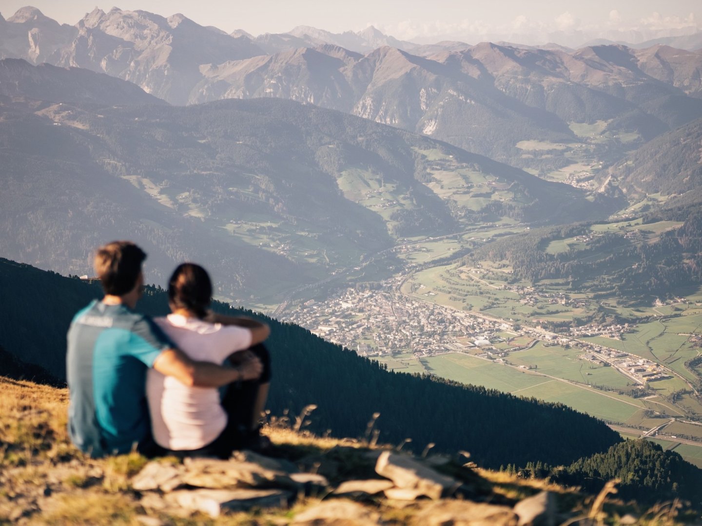 6=5 Aktion: Herbstzeit ist Wanderzeit – Mit Guide & Stöcken durch Südtirol| 6 Nächte