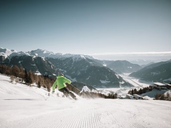 6=5 Aktion: Winterausklang in Südtirol inkl. Halbpension & ActiveCard | 6 Nächte