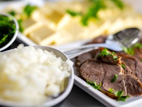 10% Frühbucher-Rabatt - 2 Tage im Elbsandsteingebirge- Den Kurort Rathen entdecken