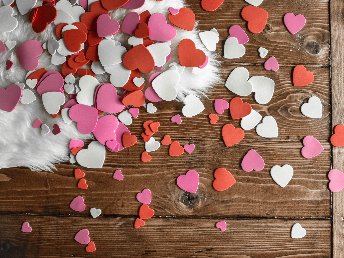 Romantische Auszeit zu Zweit am Rheinufer | 4 Tage