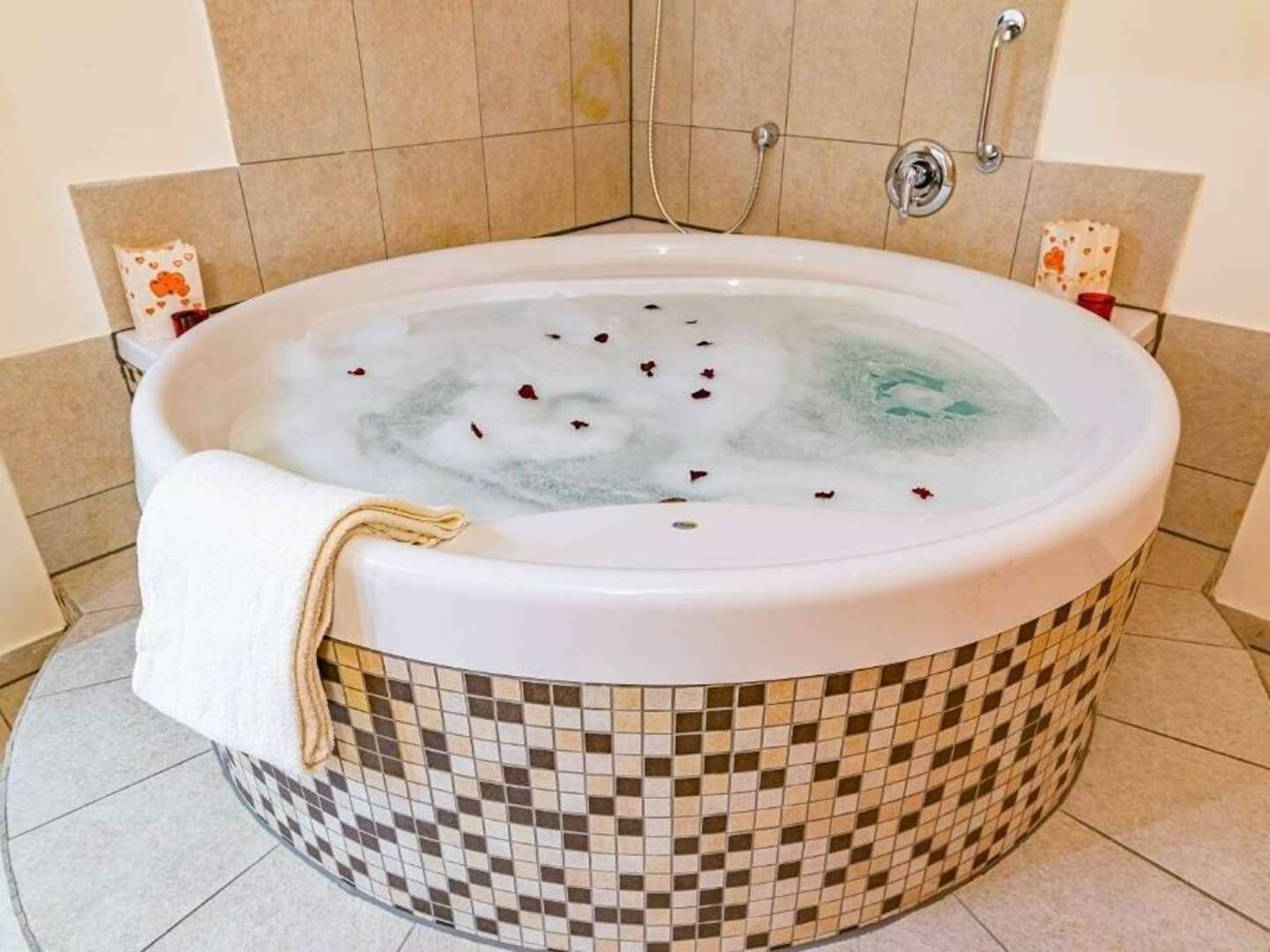 Zeit zum Abschalten – Ihre persönliche Wellness-Auszeit | 2 Tage