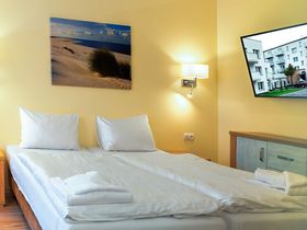 Die Natur entspannt genießen in Swinemünde | 3 ÜHP  