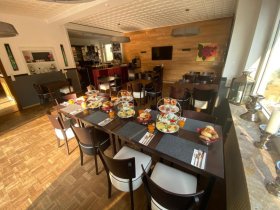 Moselurlaub 4 Tage inkl. Wein & Gästeticket