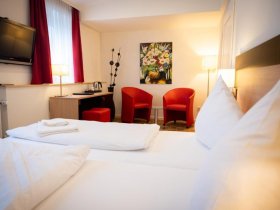 Moselurlaub 4 Tage inkl. Wein & Gästeticket