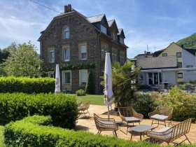 Moselurlaub 4 Tage inkl. Wein & Gästeticket