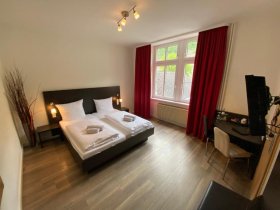 Moselurlaub 4 Tage inkl. Wein & Gästeticket